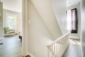 Casa (3 Bedrooms) | Parte interna