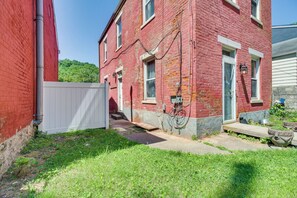 Casa (3 Bedrooms) | Parte interna