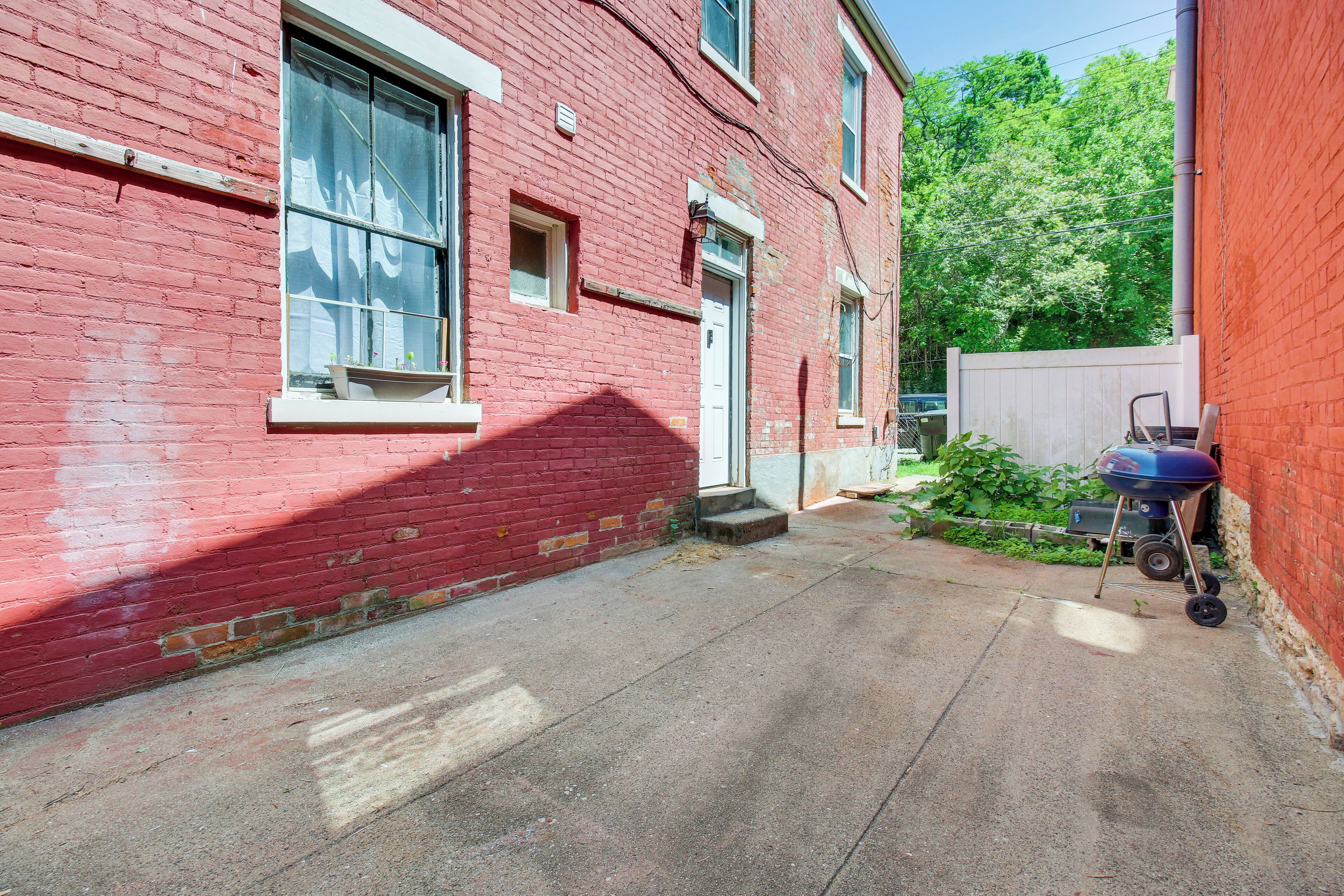 House (3 Bedrooms) | Bahagian dalam