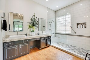 Hus (2 Bedrooms) | Innvendig