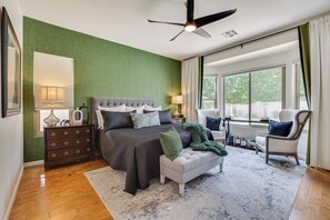 Interior - Day Trip to Dtwn Phoenix: Peoria Retreat w/ Pool (Peoria)