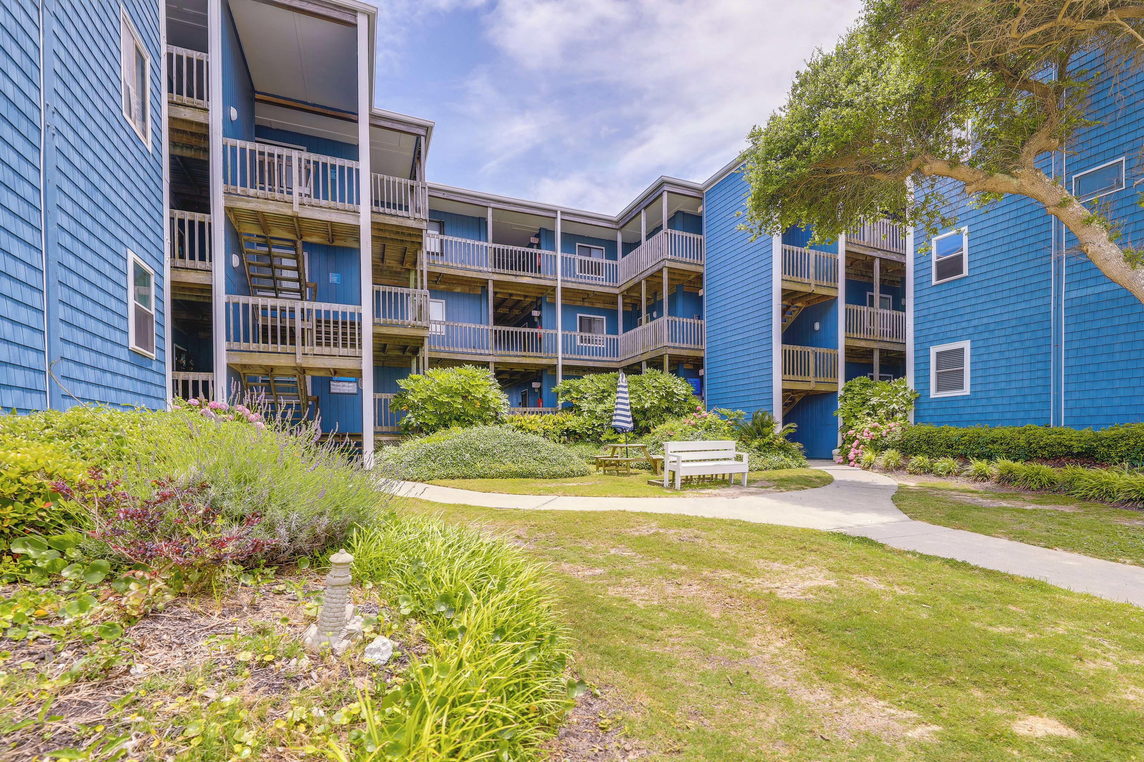 Apartament (1 Bedroom) | Interior