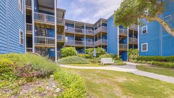 Apartament (1 Bedroom) | Interior