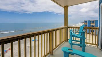 Apartament (1 Bedroom) | Façana frontal de l'allotjament