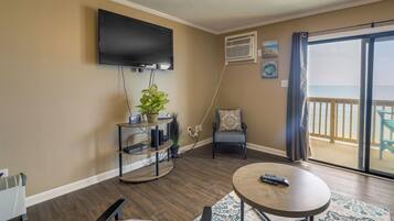 Apartament (1 Bedroom) | Interior