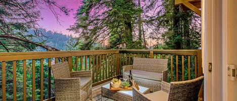 Rumah (4 Bedrooms) | Interior