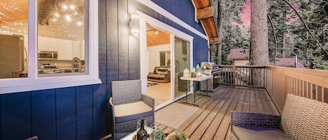 ハウス (4 Bedrooms) | 内装
