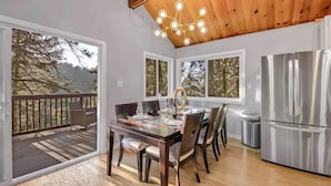 Huis (4 Bedrooms) | Interieur
