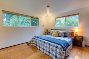 獨棟房屋 (5 Bedrooms) | 住宿內部