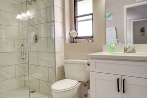 Ferienhaus (2 Bedrooms) | Innenbereich