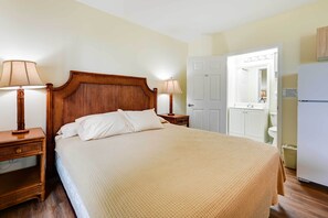 Leilighet (0 Bedroom) | Innvendig