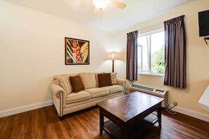 Leilighet (0 Bedroom) | Innvendig