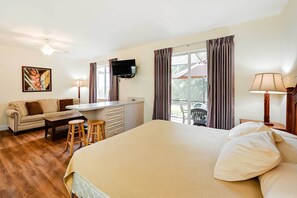 Apartment (0 Bedroom) | Interior - Boat, Bird & Bask: Studio 15 Mi to Everglades NP (Naples)