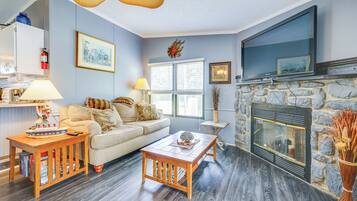 Maison (3 Bedrooms) | Intérieur