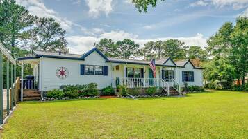 Maison (3 Bedrooms) | Intérieur