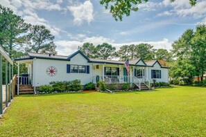 Huis (3 Bedrooms) | Interieur