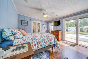 Nhà (3 Bedrooms) | Nội thất