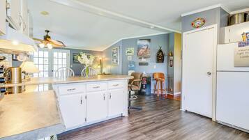 Maison (3 Bedrooms) | Intérieur