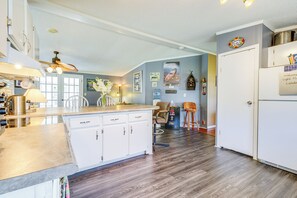 Nhà (3 Bedrooms) | Nội thất