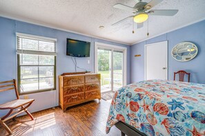 Nhà (3 Bedrooms) | Nội thất