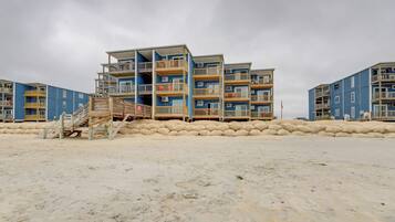 Appartement (1 Bedroom) | Interieur