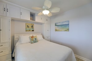 公寓 (1 Bedroom) | 內部