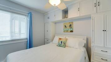Apartment (1 Bedroom) | Interior
