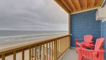 Apartment (1 Bedroom) | Front of property