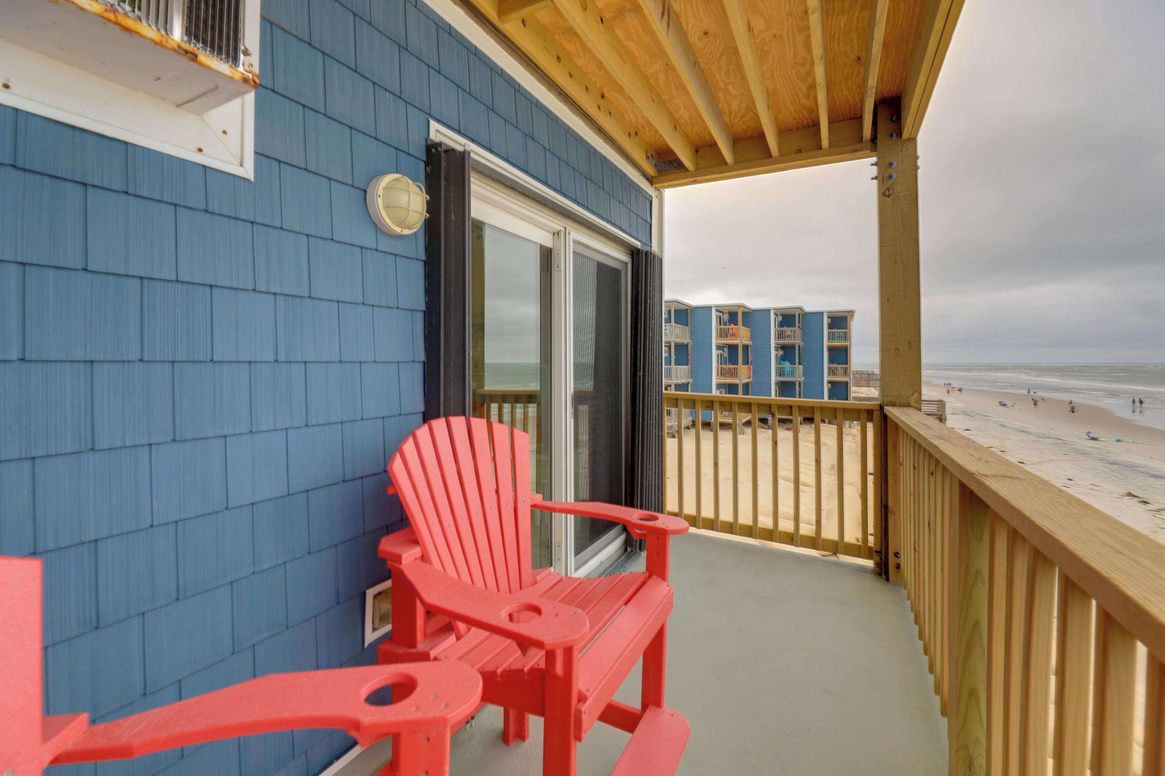 Leilighet (1 Bedroom) | Innvendig