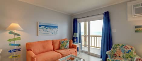 Appartement (1 Bedroom) | Interieur