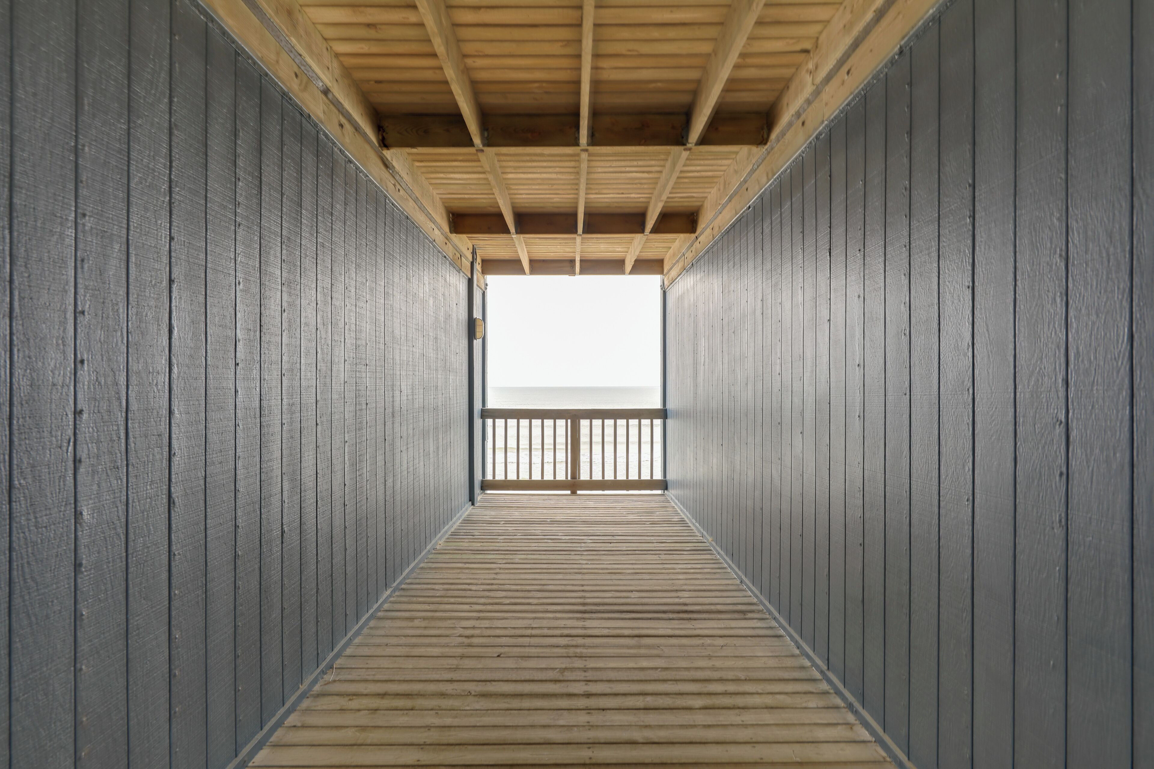 Căn hộ (1 Bedroom) | Nội thất