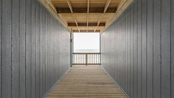 Appartement (1 Bedroom) | Interieur