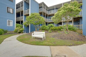 Apartment (1 Bedroom) | Interior