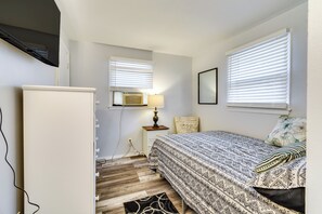 Departamento (2 Bedrooms) | Interior