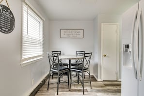 Apartament (2 Bedrooms) | Interior
