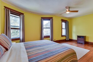 House (3 Bedrooms) - Charming Buffalo Vacation Rental w/ Covered Patio! (Buffalo)