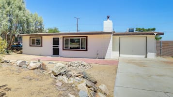 Hus (2 Bedrooms) | Innvendig