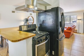 Talo (2 Bedrooms) | Sisätilat