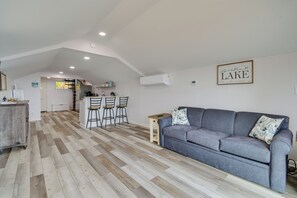 独立别墅 (1 Bedroom) | 住宿内部
