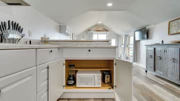 Maison (1 Bedroom) | Intérieur