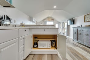 House (1 Bedroom) | Bahagian dalam