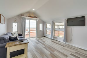 House (1 Bedroom) | Bahagian dalam