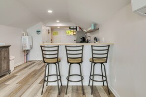 独立别墅 (1 Bedroom) | 住宿内部