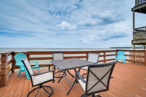 Casa (1 Bedroom) | Facciata della struttura