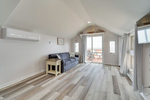 House (1 Bedroom) | Bahagian dalam