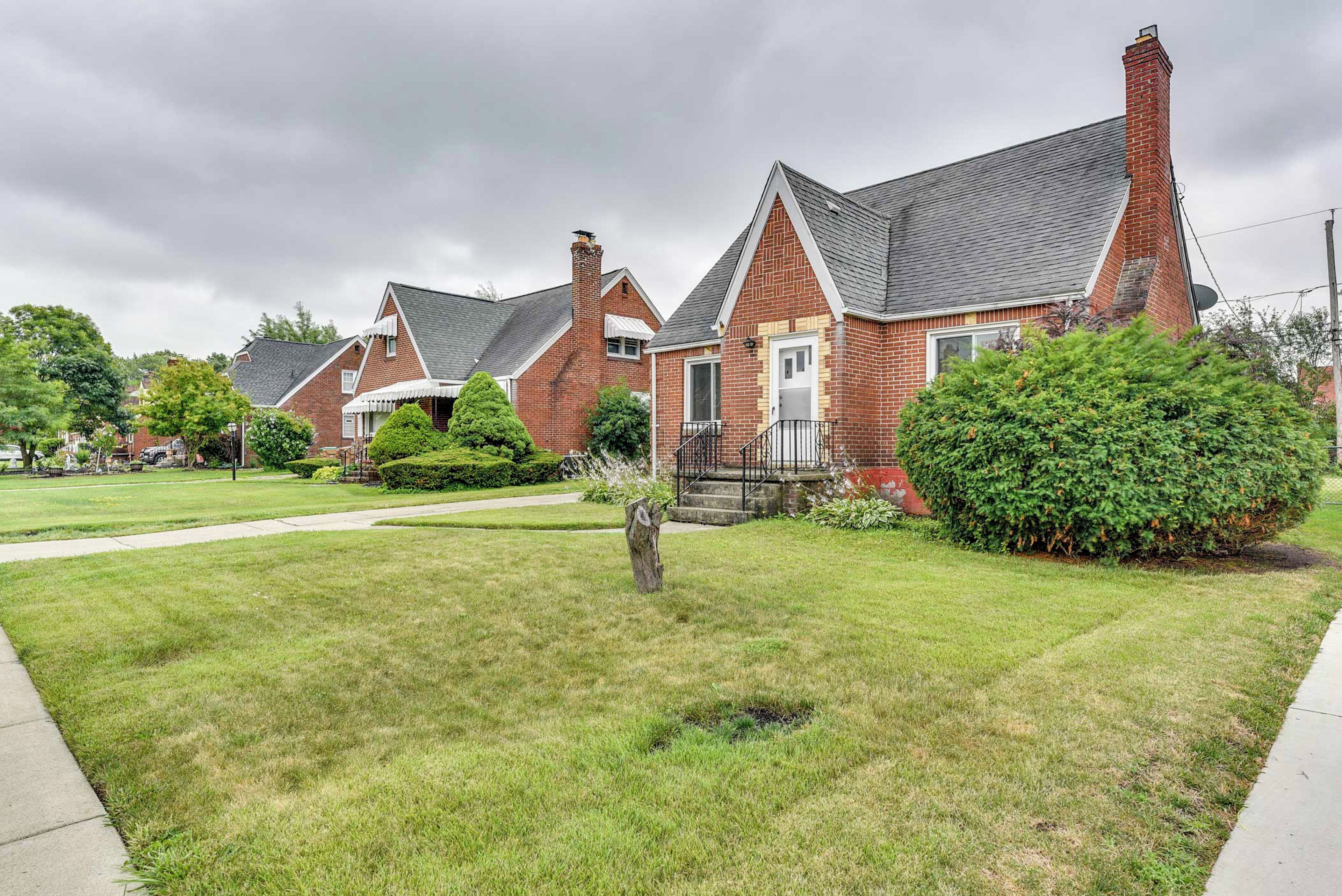 Casa (2 Bedrooms) | Interior