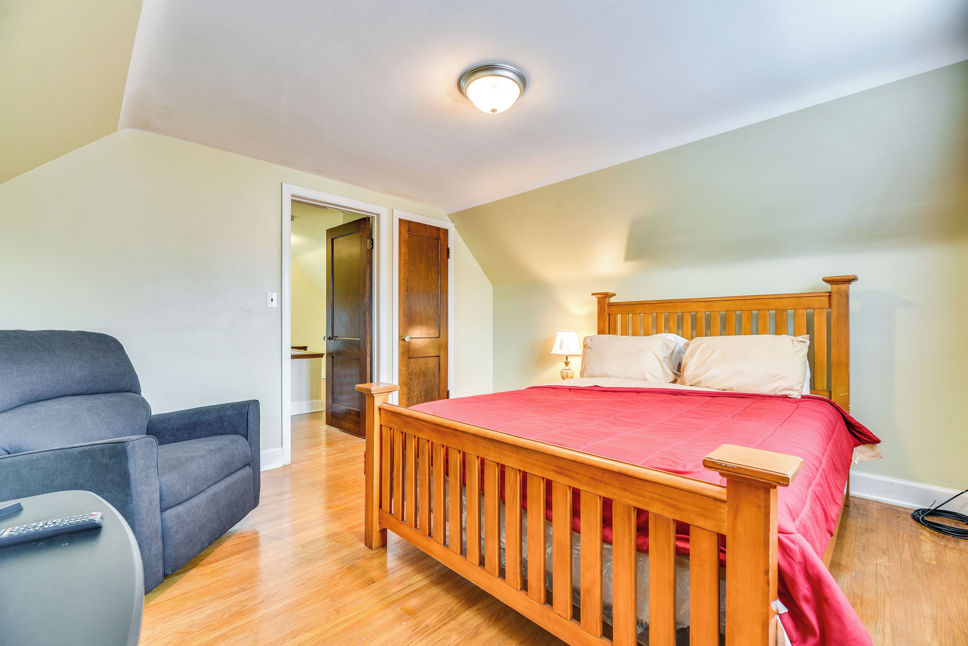 Casa (2 Bedrooms) | Interior