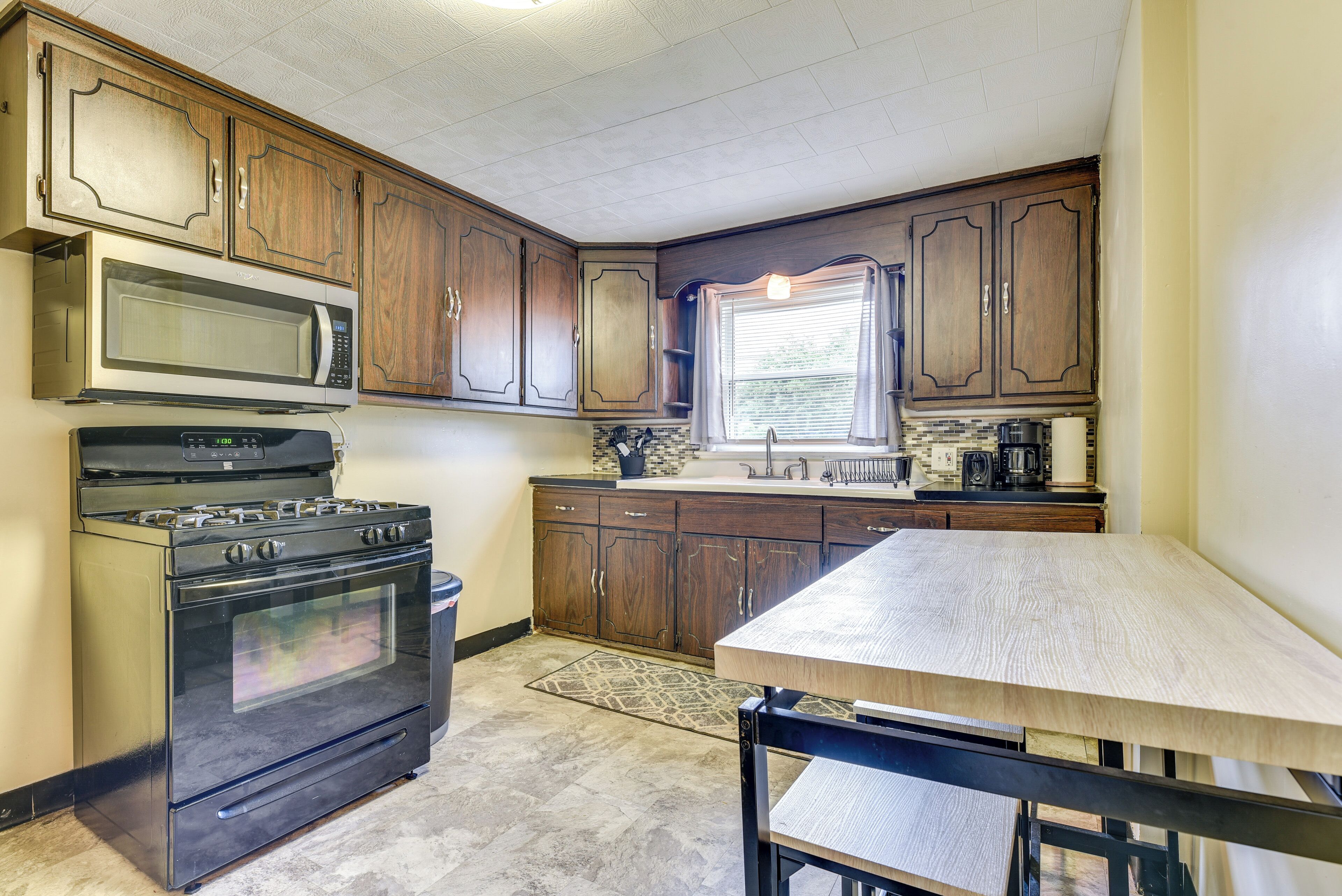 單棟房屋 (2 Bedrooms) | 內部