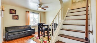 Quiet Cheektowaga Retreat: 23 Mi to Niagara Falls!