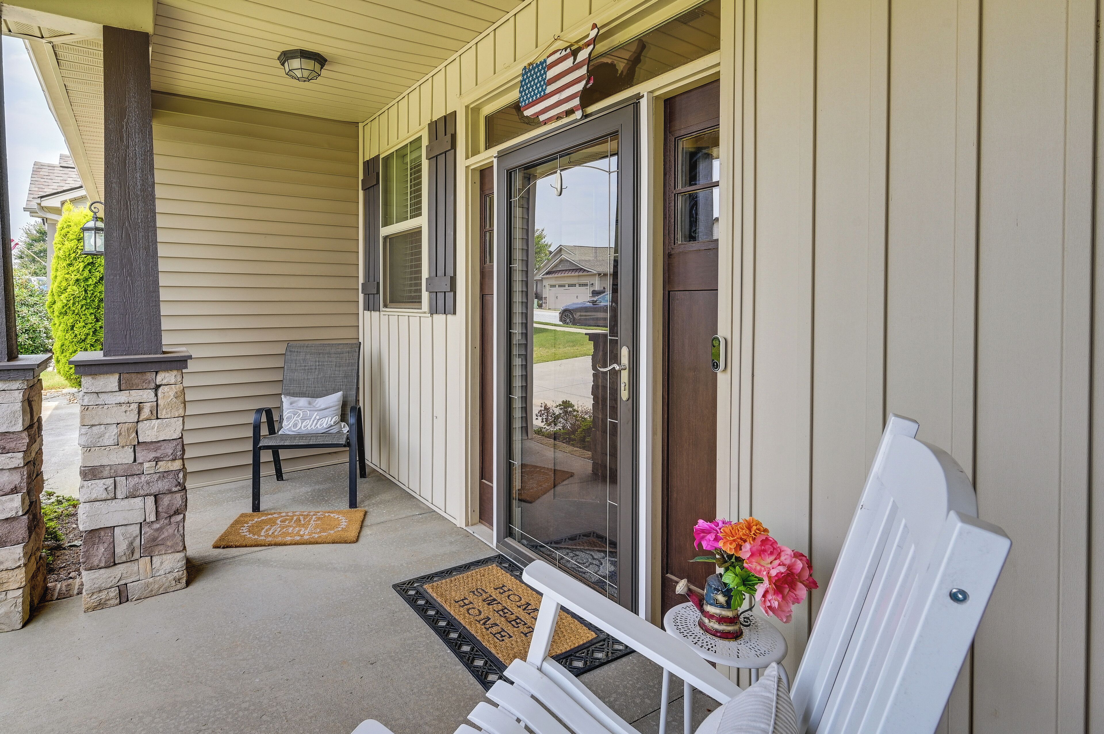 Casa (3 Bedrooms) | Interior